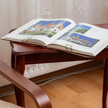 Hotell Stylowy Apartament W Sopocie By Renters *