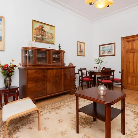 Stylowy Apartament W Sopocie By Renters *