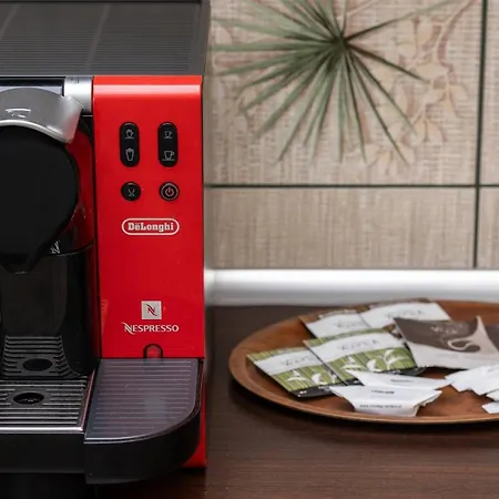 Hotell Stylowy Apartament W Sopocie By Renters Sopot