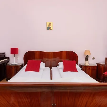 Hotell Stylowy Apartament W Sopocie By Renters Sopot