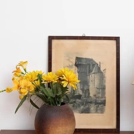 Hotell Stylowy Apartament W Sopocie By Renters