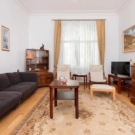 Stylowy Apartament W Sopocie By Renters Sopot