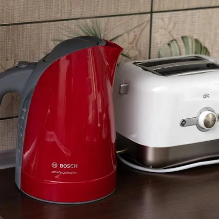 Hotell Stylowy Apartament W Sopocie By Renters *