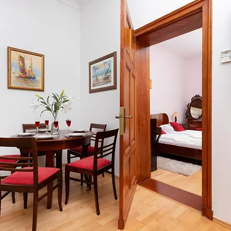 Stylowy Apartament W Sopocie By Renters