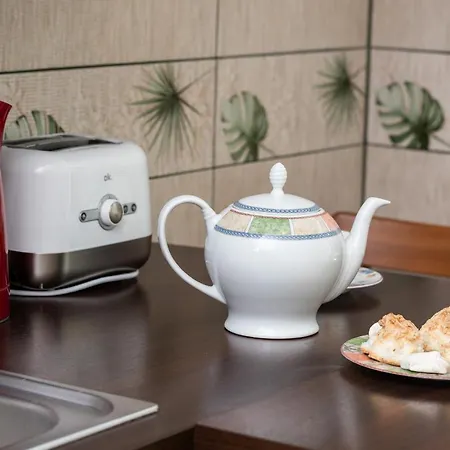 Hotell Stylowy Apartament W Sopocie By Renters Sopot