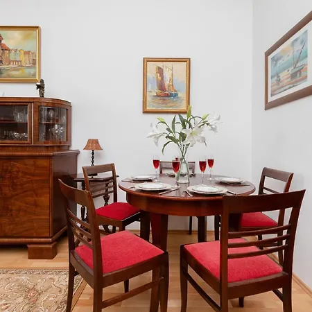 Hotell Stylowy Apartament W Sopocie By Renters